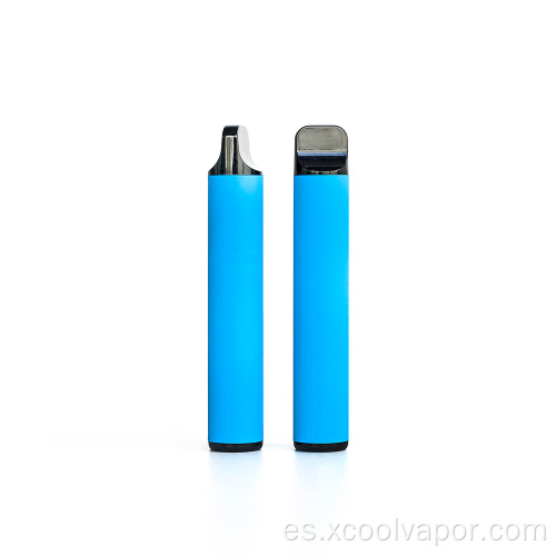 Xcool 1600 puffs mejor vapes desechables Australia Haiz